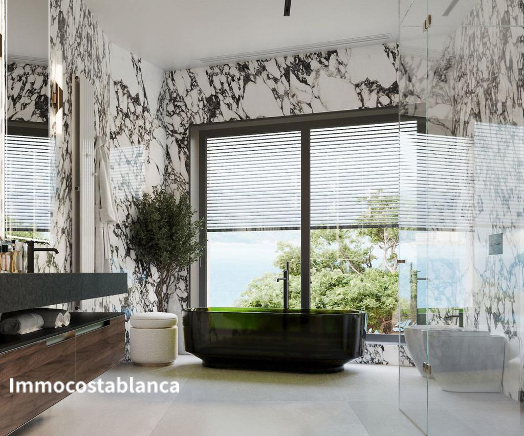 Villa in Finestrat, 638 m², 3,500,000 €, photo 7, listing 1624256