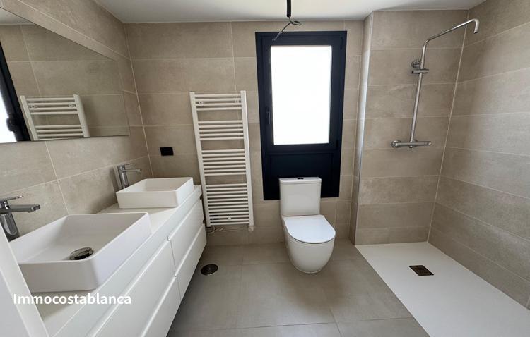 Penthouse in Calpe, 162 m², 539,000 €, photo 7, listing 51058016