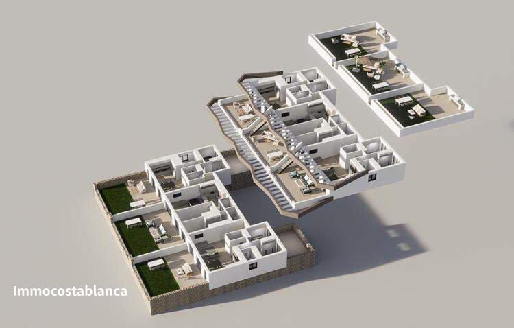 Apartment in Finestrat, 97 m², 440,000 €, photo 10, listing 65831536