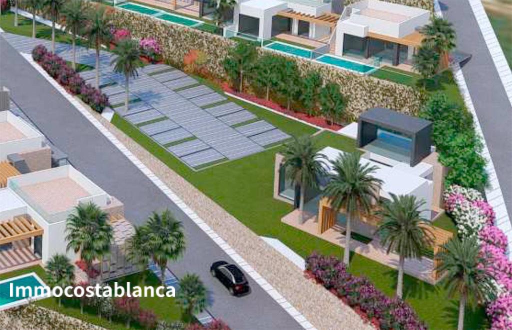 Villa in Polop, 128 m², 625,000 €, photo 7, listing 26110736
