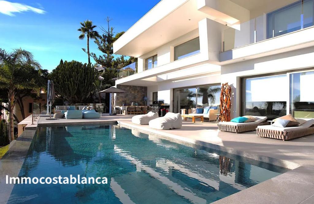 Detached house in Altea, 370 m², 1,390,000 €, photo 1, listing 79328416