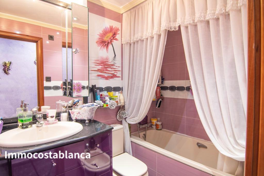 Apartment in Villajoyosa, 132 m², 340,000 €, photo 4, listing 33573056