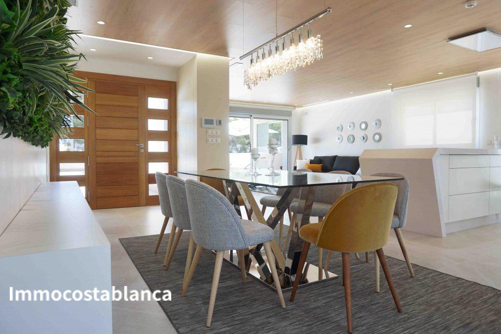 5 room villa in Dehesa de Campoamor, 106 m², 1,290,000 €, photo 7, listing 14740016