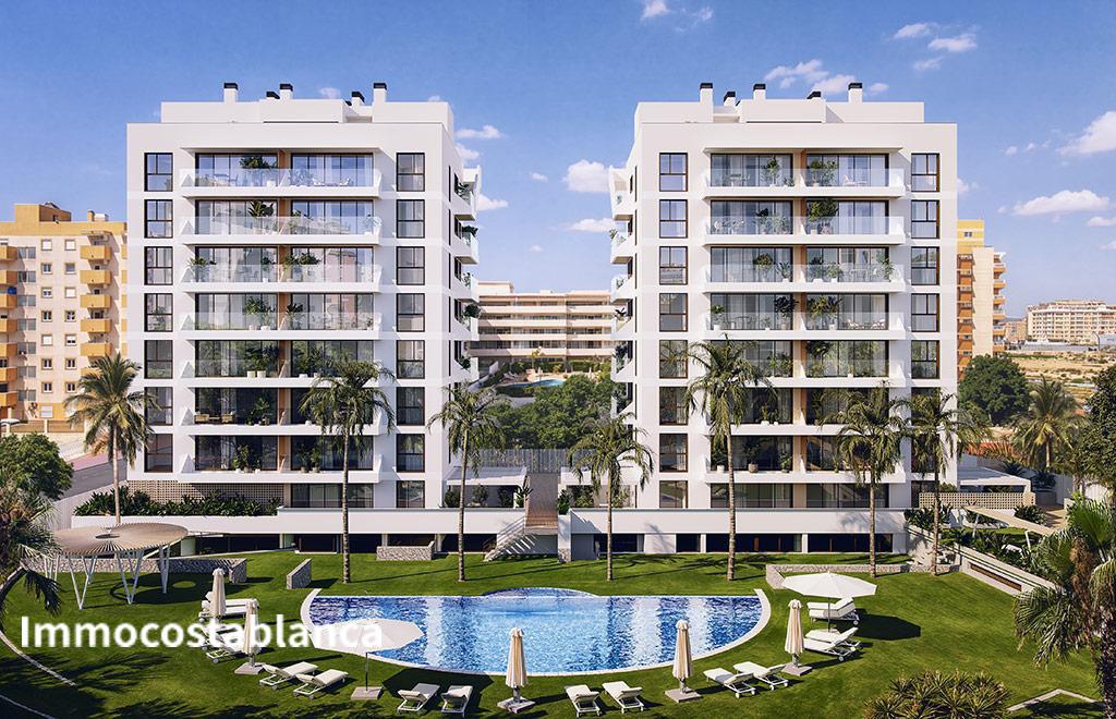 Apartment in Guardamar del Segura, 65 m², 445,000 €, photo 2, listing 15994016