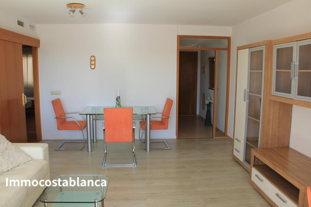 Apartment in Moraira, 142 m², 216,000 €, photo 2, listing 3945856
