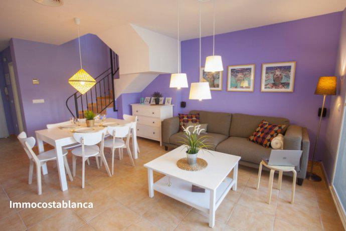 Terraced house in Alicante, 120 m², 268,000 €, photo 3, listing 10347928
