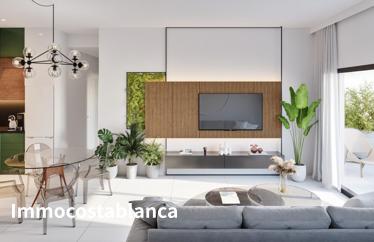 Apartment in San Miguel de Salinas, 65 m²