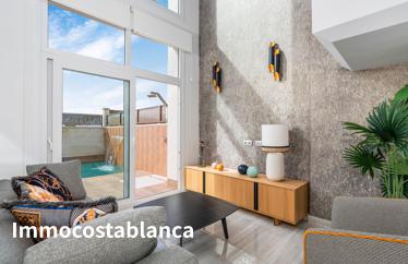 Villa in Los Montesinos, 116 m²
