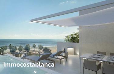 Apartment in Torrevieja, 92 m²