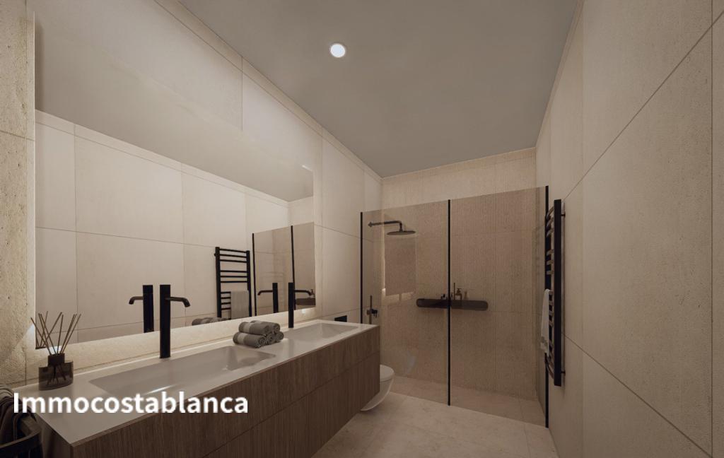 Apartment in Calpe, 96 m², 374,000 €, photo 8, listing 57786016