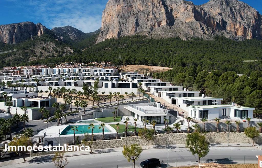 Villa in Polop, 200 m², 470,000 €, photo 8, listing 62934736