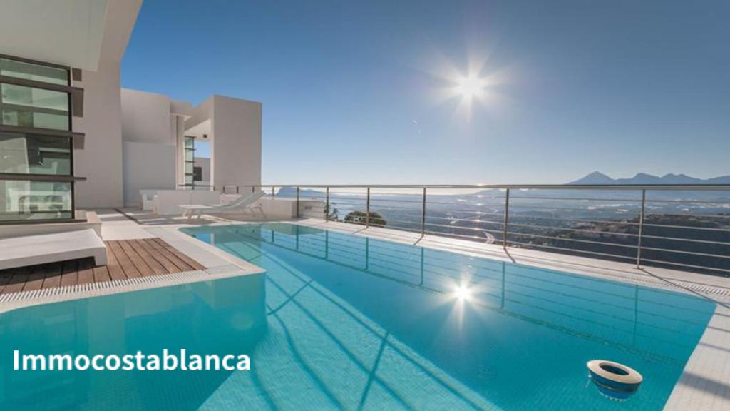 Villa in Altea, 323 m², 1,355,000 €, photo 1, listing 627616