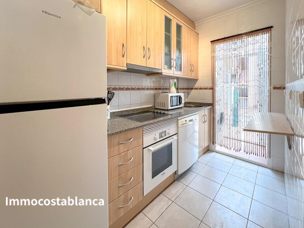 Terraced house in Dehesa de Campoamor, 80 m², 145,000 €, photo 7, listing 78467456