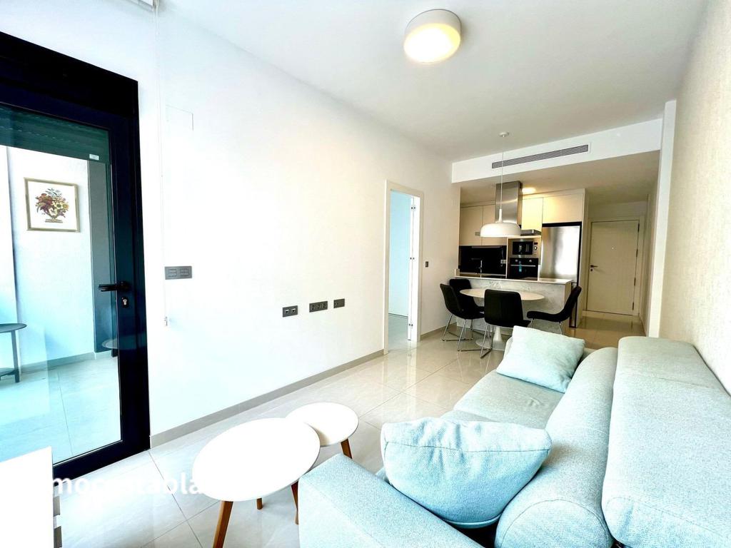 Apartment in Torrevieja, 46 m², 150,000 €, photo 10, listing 15321216
