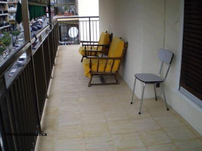 Apartment in Calpe, 122,000 €, photo 7, listing 77967688