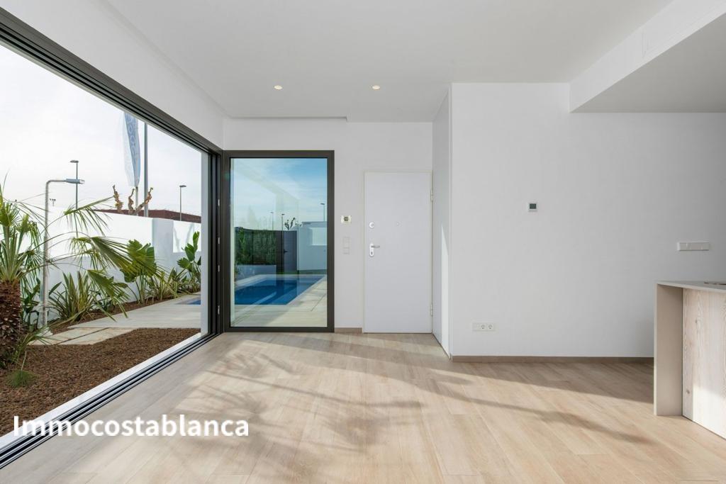 Apartment in Pilar de la Horadada, 74 m², 270,000 €, photo 2, listing 31747216