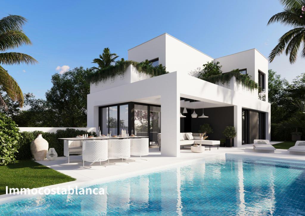 Detached house in Finestrat, 313 m², 625,000 €, photo 5, listing 46797936
