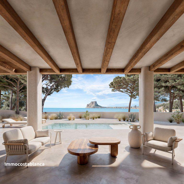 Detached house in Moraira, 207 m², 1,950,000 €, photo 1, listing 60928416