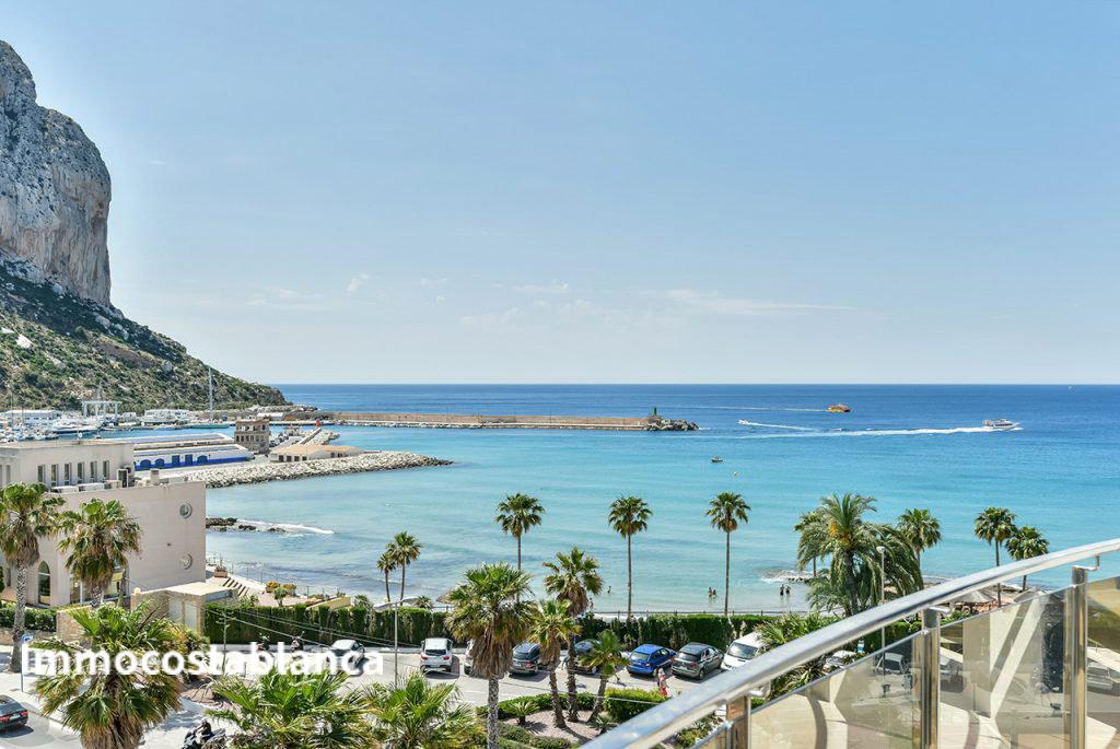 4 room apartment in Calpe, 90 m², 725,000 €, photo 2, listing 68884016