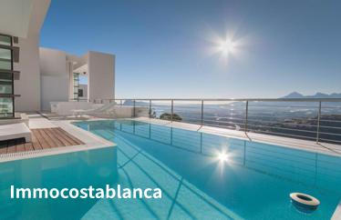 Villa in Altea, 323 m²