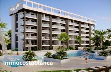 Apartment in Torrevieja, 96 m²