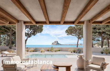Detached house in Moraira, 207 m²
