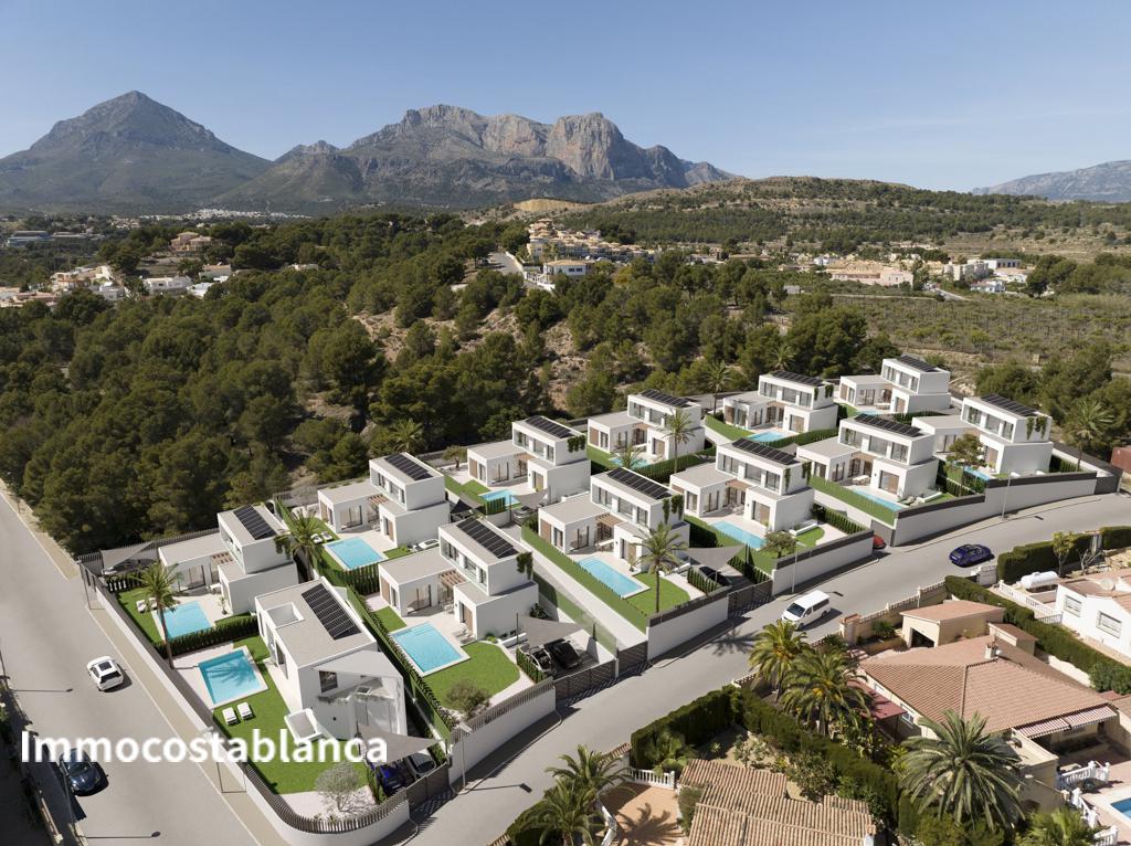 Villa in El Albir, 233 m², 875,000 €, photo 9, listing 21768416