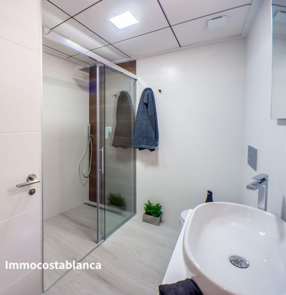 4 room apartment in Alicante, 96 m², 269,000 €, photo 6, listing 21204016