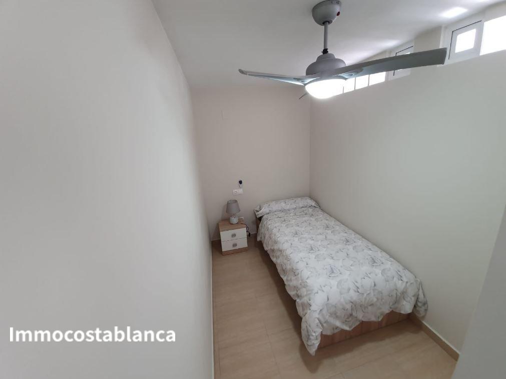 3 room apartment in Calpe, 70 m², 150,000 €, photo 8, listing 56960016