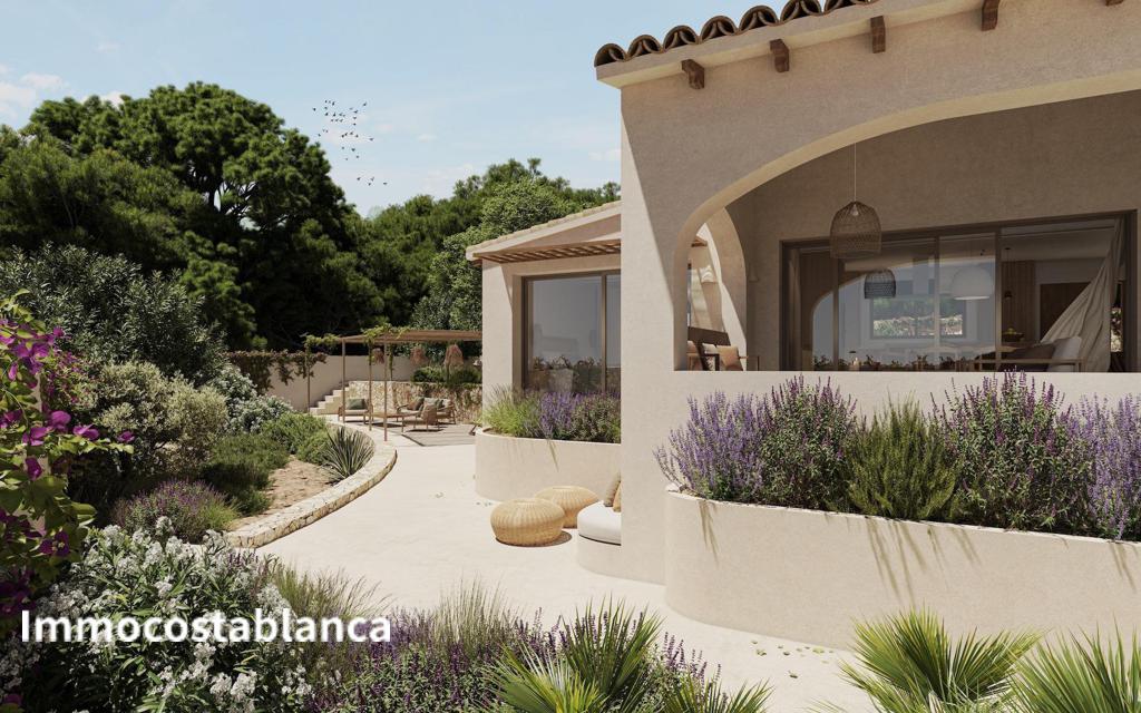Villa in Benissa, 214 m², 1,250,000 €, photo 9, listing 31503536