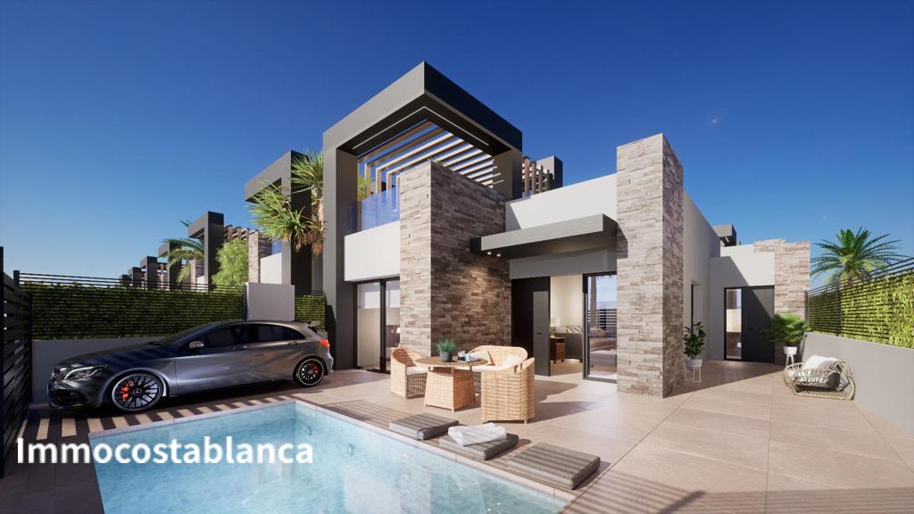Villa in San Fulgencio, 127 m², 300,000 €, photo 2, listing 13884976