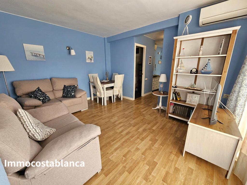Apartment in Javea (Xabia), 80 m², 283,000 €, photo 2, listing 19897216