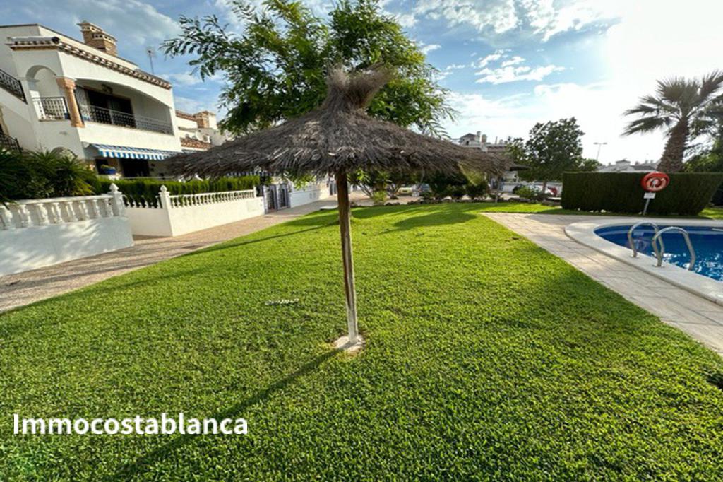 Terraced house in Dehesa de Campoamor, 85 m², 200,000 €, photo 3, listing 62467456