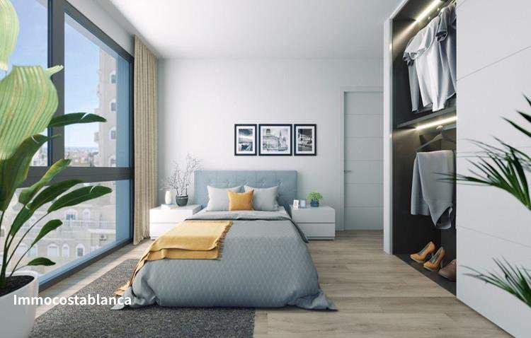 Penthouse in Torrevieja, 169 m², 349,000 €, photo 9, listing 60273216
