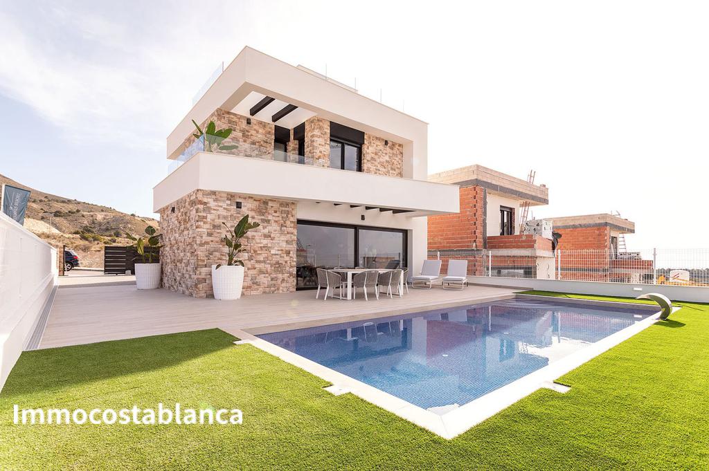 Detached house in Benidorm, 140 m², 520,000 €, photo 5, listing 51516256