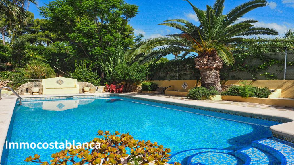 Villa in Javea (Xabia), 292 m², 795,000 €, photo 4, listing 56867616