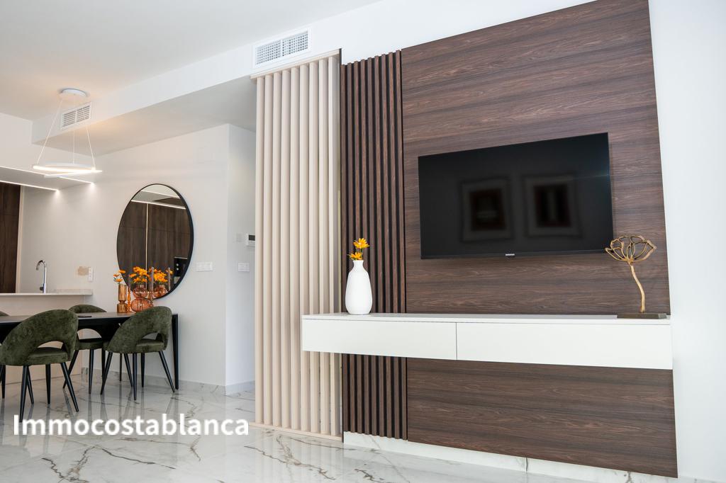 Villa in Ciudad Quesada, 167 m², 532,000 €, photo 7, listing 60761216