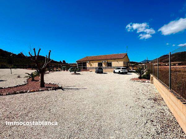 Detached house in El Fondó de les Neus, 222 m², 315,000 €, photo 4, listing 55654656