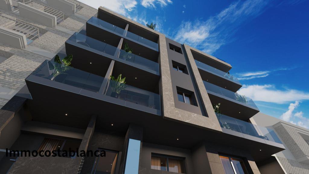 Apartment in Torrevieja, 44 m², 130,000 €, photo 1, listing 31681216