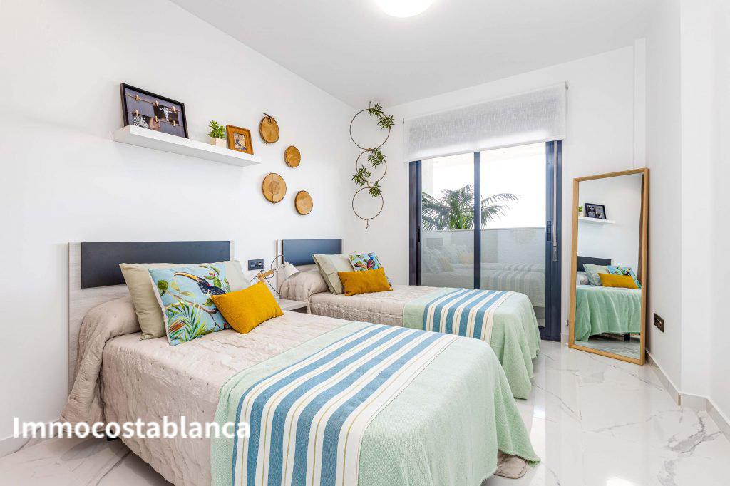 4 room apartment in Guardamar del Segura, 96 m², 230,000 €, photo 4, listing 200096