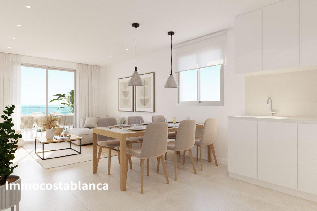 3 room apartment in Santa Pola, 81 m², 230,000 €, photo 1, listing 40126576