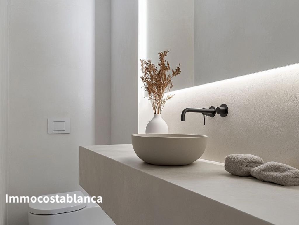 Detached house in Calpe, 435 m², 1,695,000 €, photo 4, listing 63358736