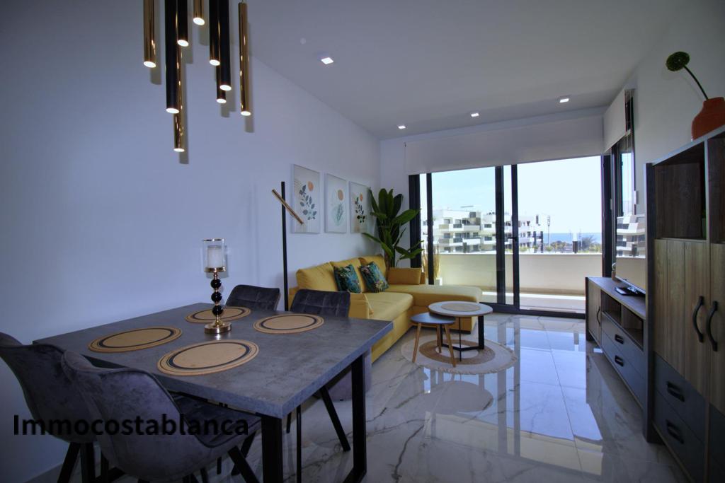 Apartment in Orihuela Costa, 89 m², 368,000 €, photo 10, listing 48697216