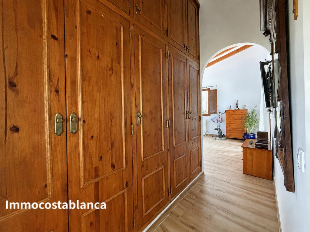 Detached house in Moraira, 175 m², 595,000 €, photo 8, listing 44155616