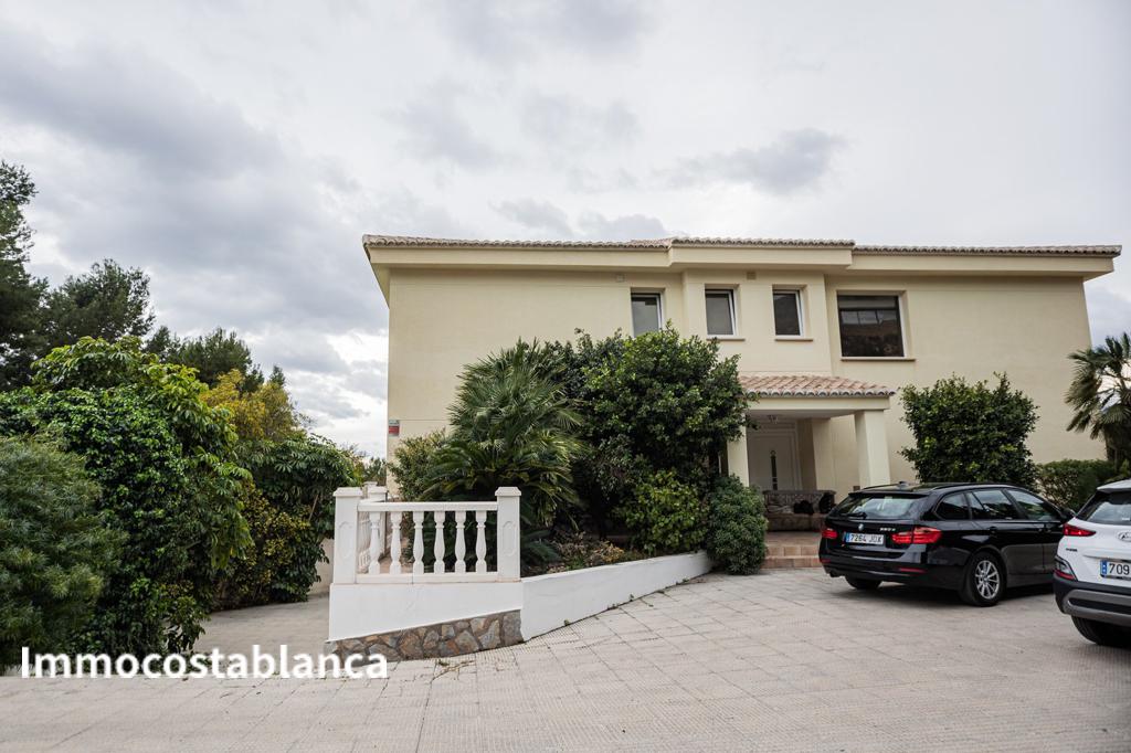 Villa in Altea, 495 m², 1,500,000 €, photo 8, listing 24389056