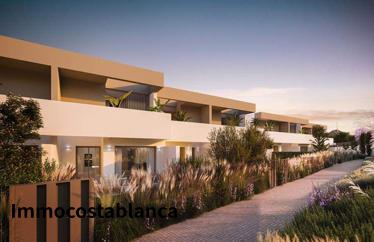 Terraced house in Alicante, 187 m²