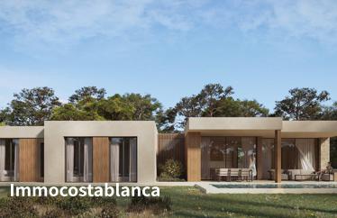 Villa in Calpe, 139 m²