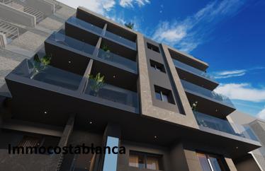 Apartment in Torrevieja, 44 m²