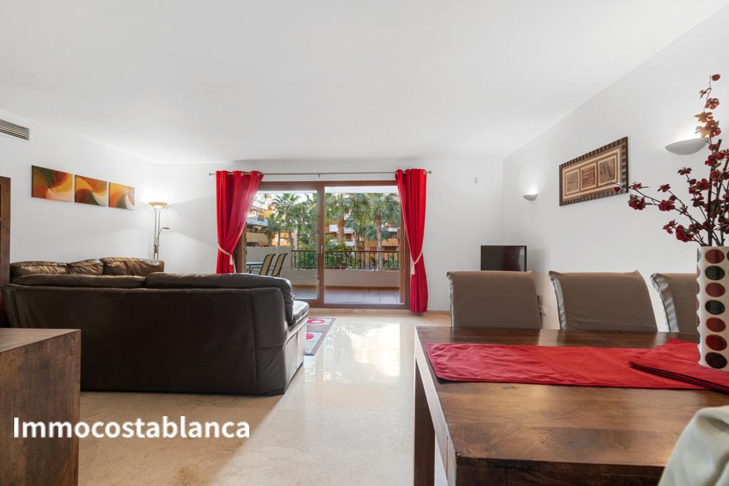 Apartment in Punta Prima, 118 m², 170,000 €, photo 7, listing 32765448