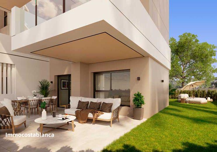 Apartment in Calpe, 92 m², 378,000 €, photo 8, listing 16477936